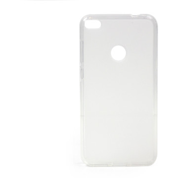 Honor 8 Lite Case - FLEXmat Case - white
