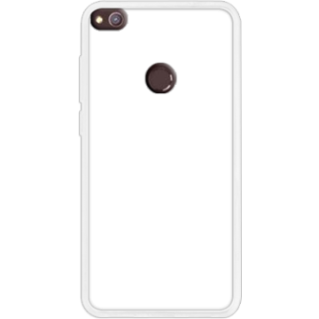 Phone case - casey Design Case - Marble Case - White Marble - white