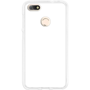 Etui na telefon - casey Design Case - Forest stories - Forest moth - white