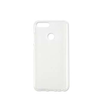 Honor 9 Lite Case - FLEXmat Case - white