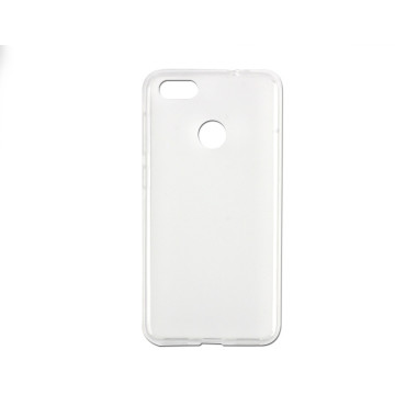 Huawei Y6 Pro (2017) Case - FLEXmat Case - white