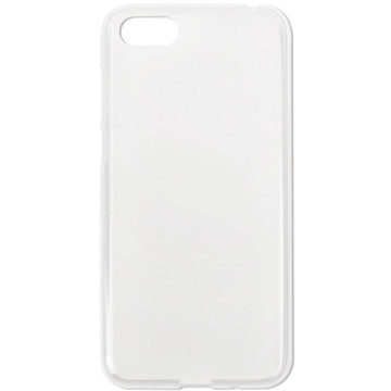 Honor 7S Case - FLEXmat Case - white