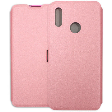 Honor 10 Lite Case - Wallet Book - pink