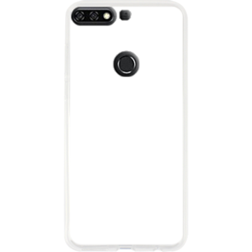 Etui na telefon - casey Design Case - Flora - Kasiags Roses Dark Flora - white