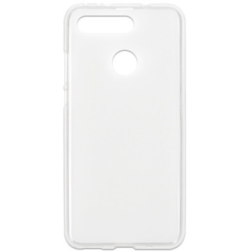 Honor View 20 Case - FLEXmat Case - white