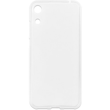 Honor Play 8A Case - FLEXmat Case - white