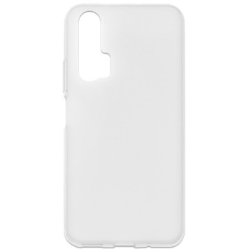 Honor 20 Pro Case - FLEXmat Case - white