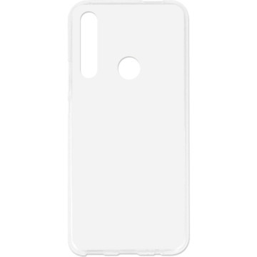 Honor 9X Case - FLEXmat Case - white