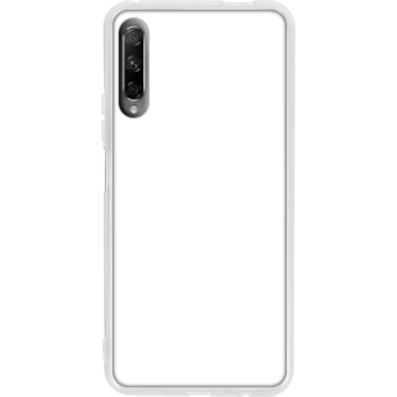 Etui na telefon - casey Design Case - Forest stories - Forest moth - white