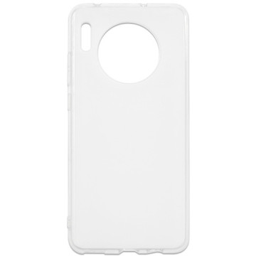 Huawei Mate 30 Case - FLEXmat Case - white