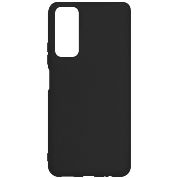 Huawei P Smart (2021) Case - Soft Flex - black