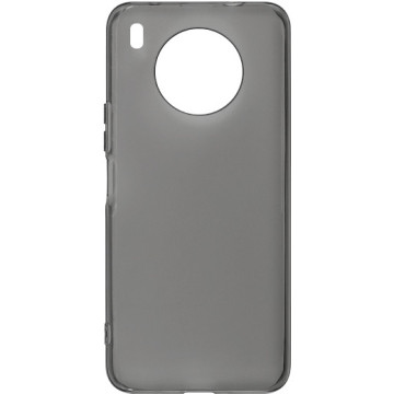 Huawei Nova 8i Case - FLEXmat Case - black