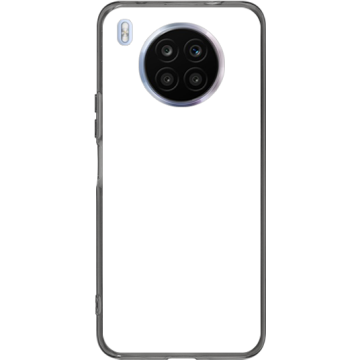 Etui na telefon - casey Design Case - Flora - Kasiags Roses Dark Flora - black