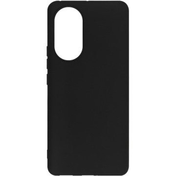 Huawei Nova 9 Case - Soft Flex - black