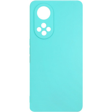 Huawei Nova 9 Case - Soft Flex - mint