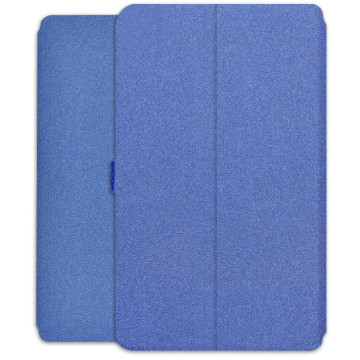 Huawei MatePad Paper Case - Wallet Book - navy blue