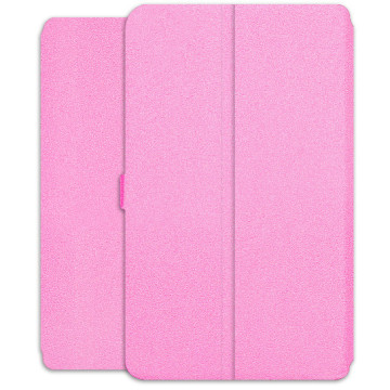 Huawei MatePad Paper Case - Wallet Book - pink