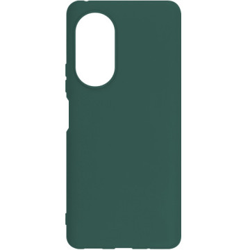Huawei Nova 9 SE Case - Soft Flex - green