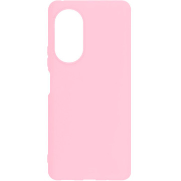 Huawei Nova 9 SE Case - Soft Flex - pink