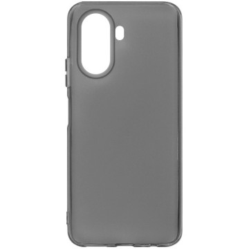 Huawei Nova Y70 Case - FLEXmat Case - black
