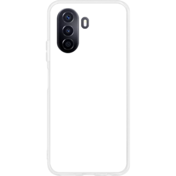 Etui na telefon - casey Design Case - Flora - Kasiags Roses Dark Flora - white
