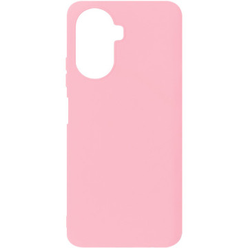 Huawei Nova Y70 Case - Soft Flex - pink