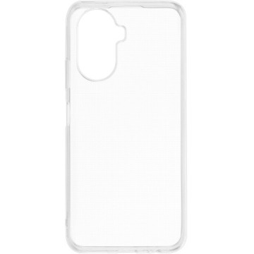 Huawei Nova Y70 Plus Case - Ultra Slim - transparent