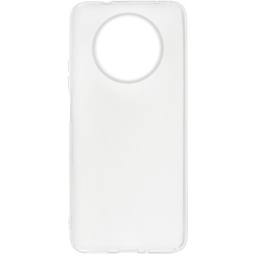 Huawei Nova Y90 Case - FLEXmat Case - white