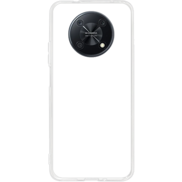 Etui na telefon - casey Design Case - Flora - Kasiags Roses Dark Flora - white