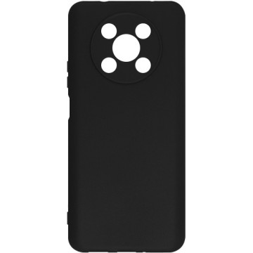 Huawei Nova Y90 Case - Soft Flex - black