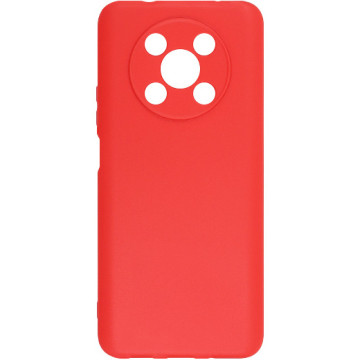 Huawei Nova Y90 Case - Soft Flex - red