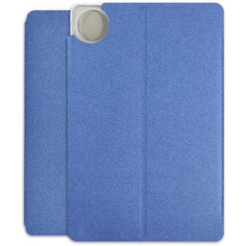 Huawei MatePad Pro 11 Case - Wallet Book - navy blue