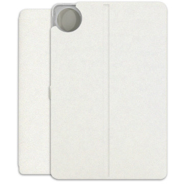 Huawei MatePad Pro 11 Case - Wallet Book - white