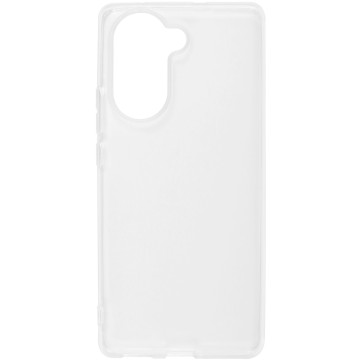 Huawei Nova 10 Case - FLEXmat Case - white