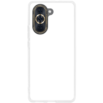 Etui na telefon - casey Design Case - Flora - Kasiags Roses Dark Flora - white