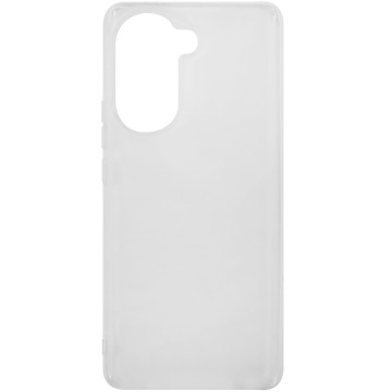 Huawei Nova 10 Pro Case - FLEXmat Case - white