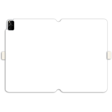 Tablet case - casey Wallet Book Design - Forest stories - Song of the crane