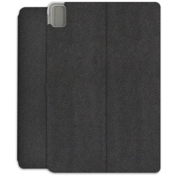 Huawei MatePad Pro 12.6 Case - Wallet Book - black