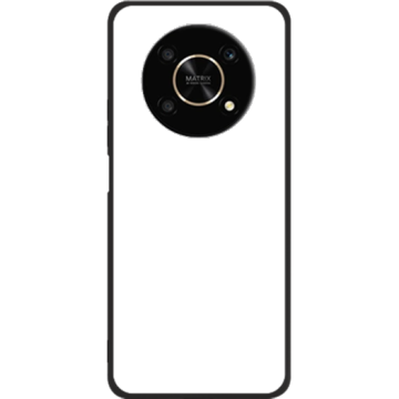 Phone case - casey Soft Flex Design - Marble Case - Black Marble - black