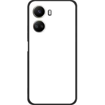 Phone case - casey Soft Flex Design - Marble Case - Black Marble - black