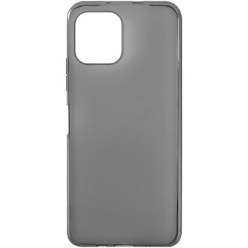 Huawei Nova Y61 Case - FLEXmat Case - black