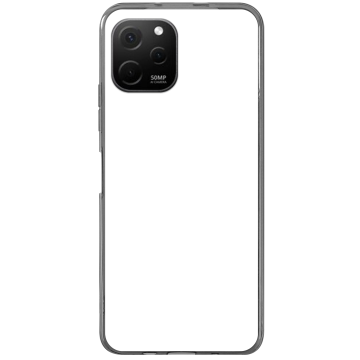 Etui na telefon - casey Design Case - Forest stories - Song of the crane - black