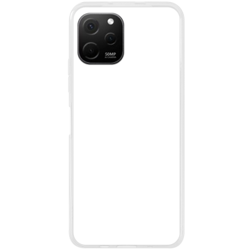 Etui na telefon - casey Design Case - Forest stories - Forest moth - white