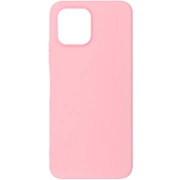 Huawei Nova Y61 Case - Soft Flex - pink