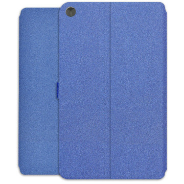 Huawei MatePad SE 10.1 Case - Wallet Book - navy blue