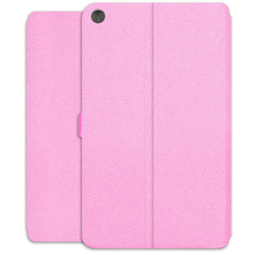 Huawei MatePad SE 10.1 Case - Wallet Book - pink
