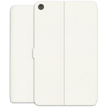 Huawei MatePad SE 10.1 Case - Wallet Book - white