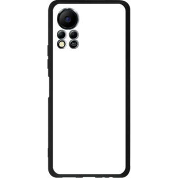 Phone case - casey Soft Flex Design - Marble Case - Black Marble - black