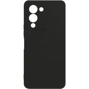 Infinix Note 12 G96 Case - Soft Flex - black