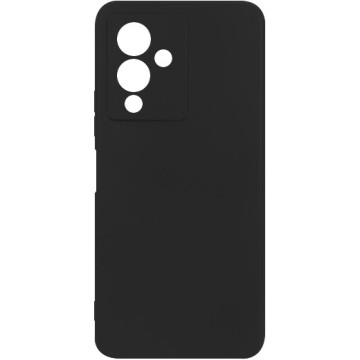 Infinix Note 12 Pro 5G Case - Soft Flex - black
